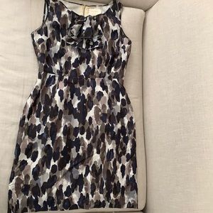 Kate Spade Silk Dress